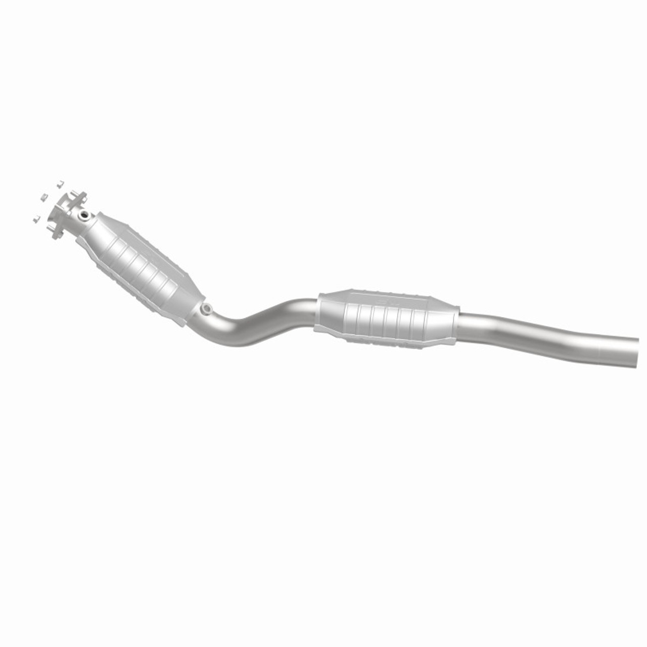 MagnaFlow Conv DF 04-06 Ram SRT-10 Passenger Side - 24469