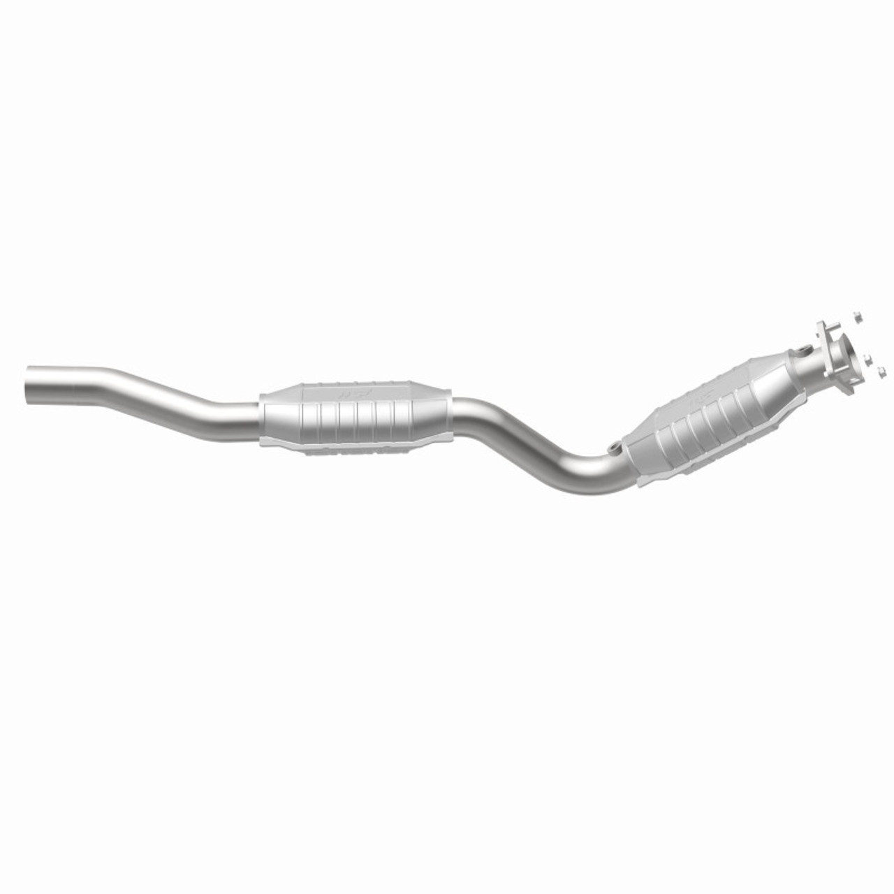 MagnaFlow Conv DF 04-06 Ram SRT-10 Passenger Side - 24469