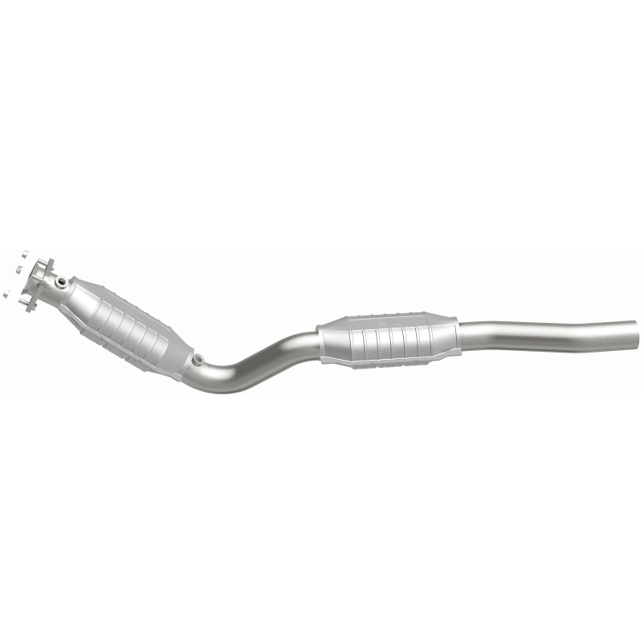 MagnaFlow Conv DF 04-06 Ram SRT-10 Passenger Side - 24469