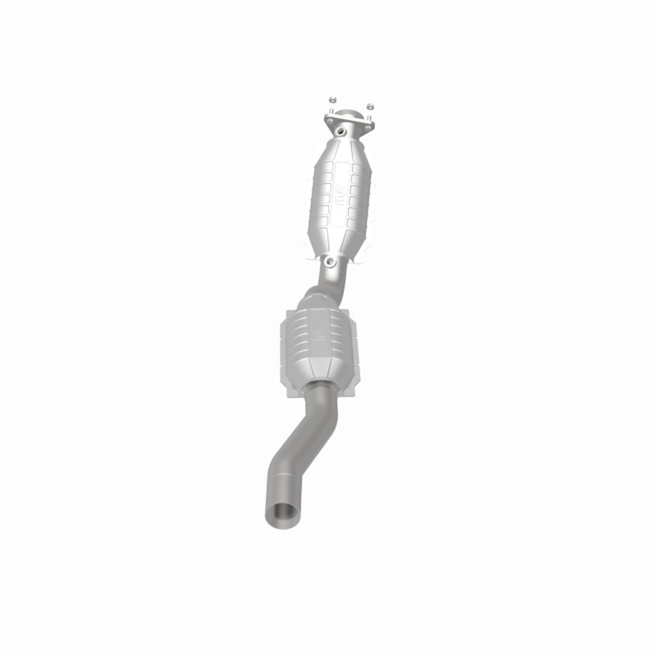 MagnaFlow Conv DF 04-06 Ram SRT-10 Passenger Side - 24469