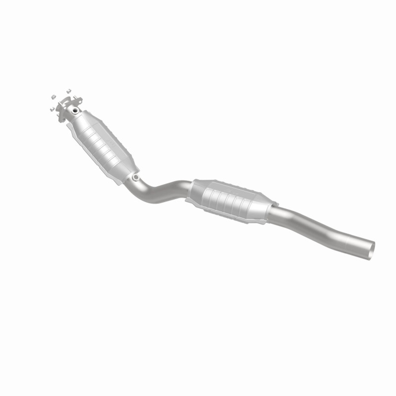 MagnaFlow Conv DF 04-06 Ram SRT-10 Passenger Side - 24469