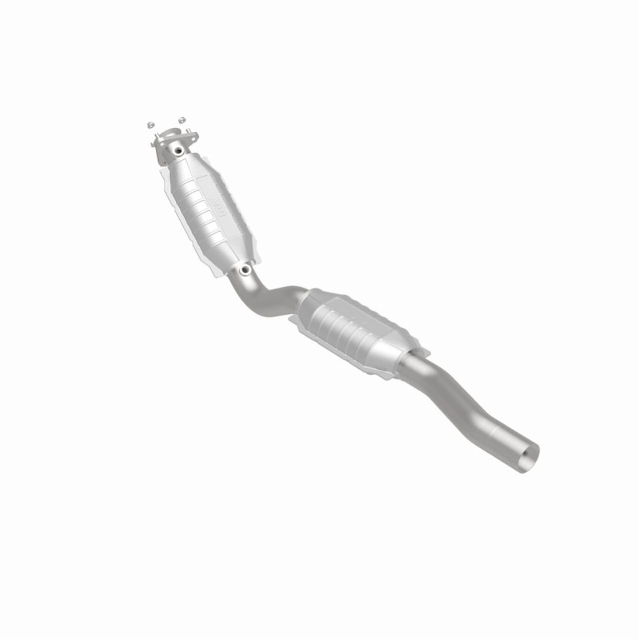 MagnaFlow Conv DF 04-06 Ram SRT-10 Passenger Side - 24469