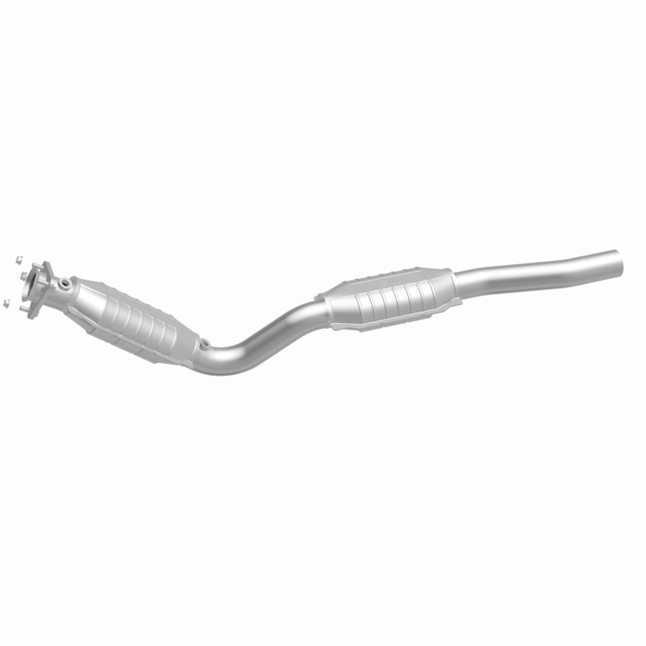 MagnaFlow Conv DF 04-06 Ram SRT-10 Passenger Side - 24469