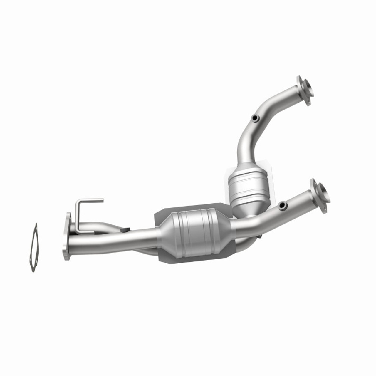 MagnaFlow Conv DF 04-06 Ranger 4.0 Front - 24470
