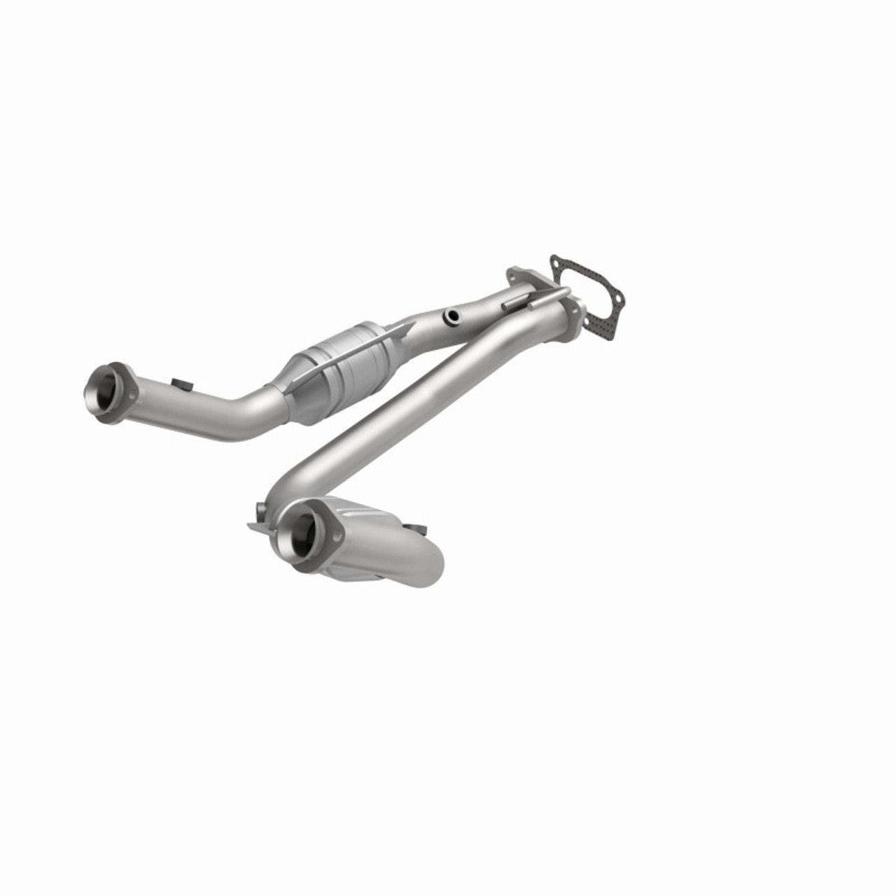 MagnaFlow Conv DF 04-06 Ranger 4.0 Front - 24470