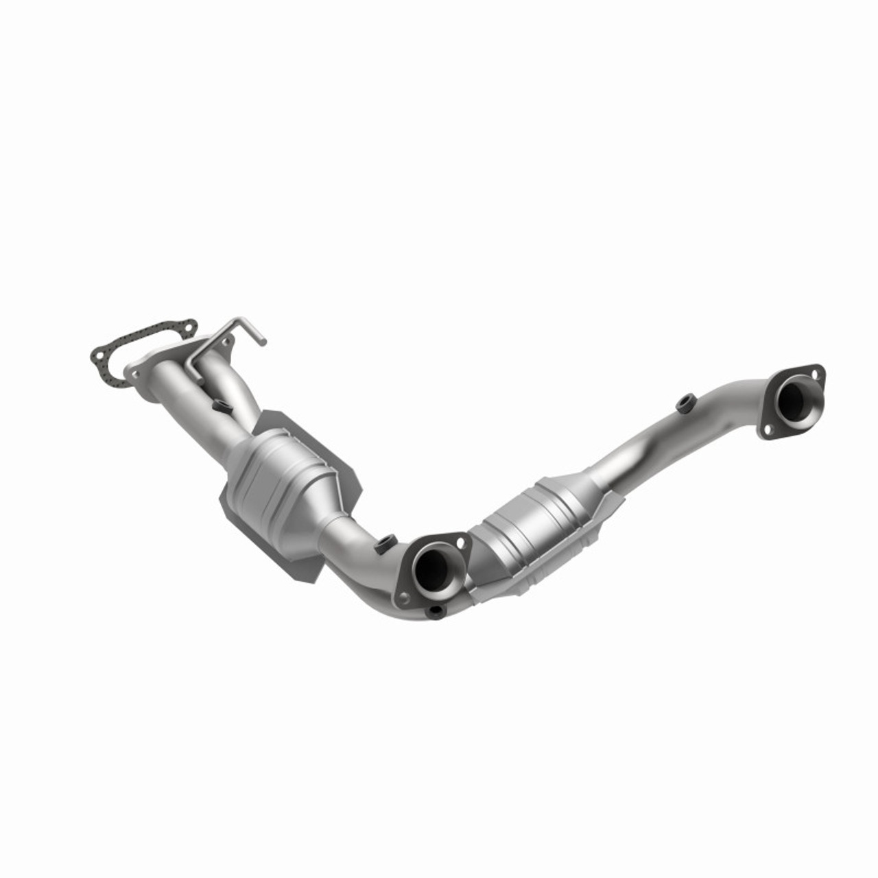 MagnaFlow Conv DF 04-06 Ranger 4.0 Front - 24470