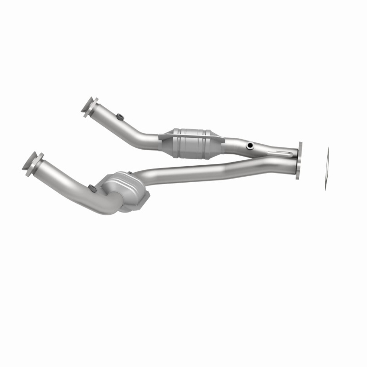 MagnaFlow Conv DF 04-06 Ranger 4.0 Front - 24470