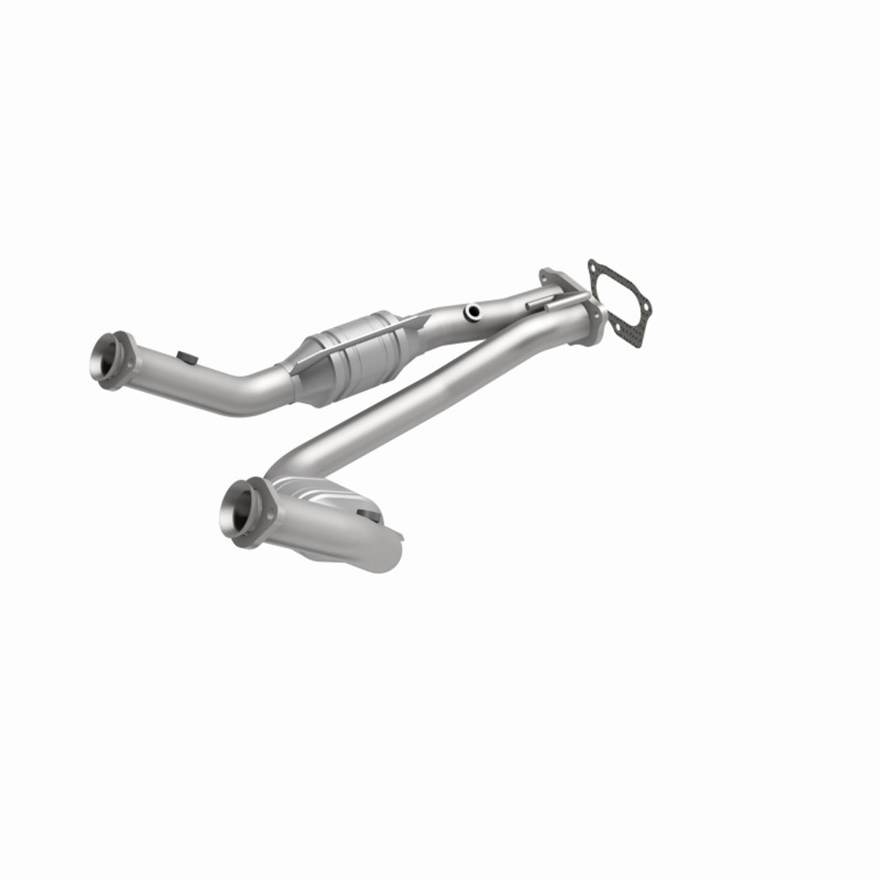 MagnaFlow Conv DF 04-06 Ranger 4.0 Front - 24470