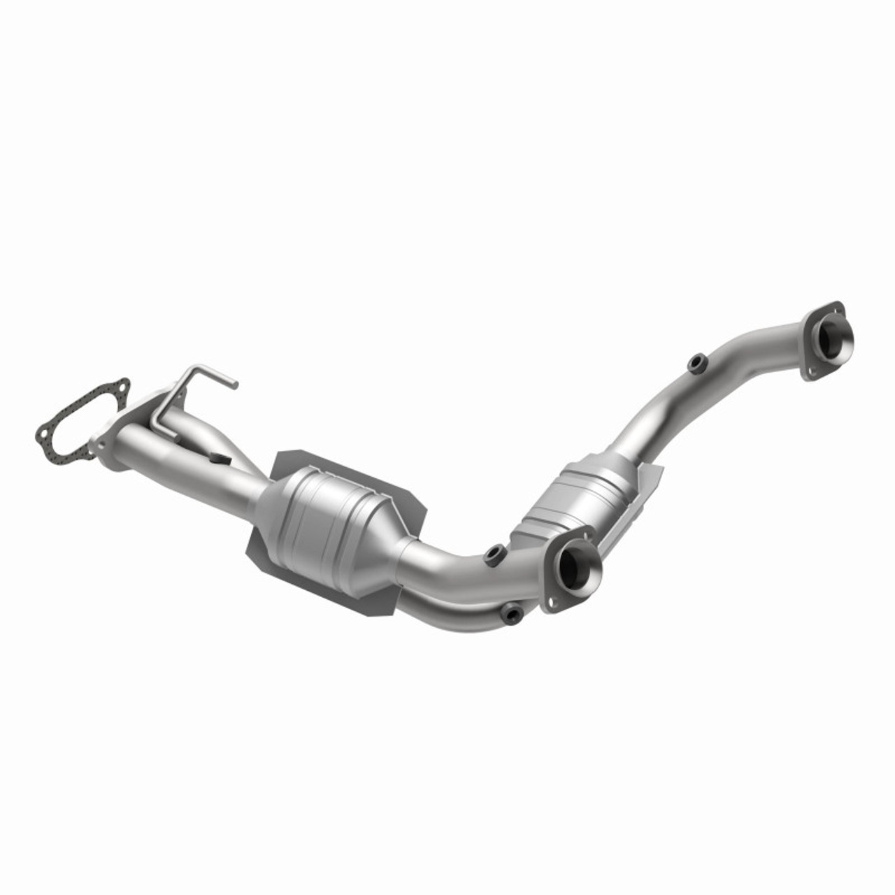 MagnaFlow Conv DF 04-06 Ranger 4.0 Front - 24470