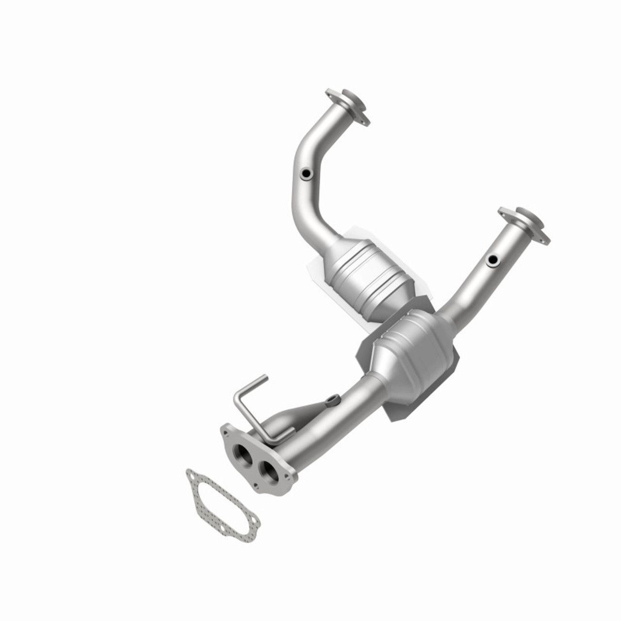 MagnaFlow Conv DF 04-06 Ranger 4.0 Front - 24470