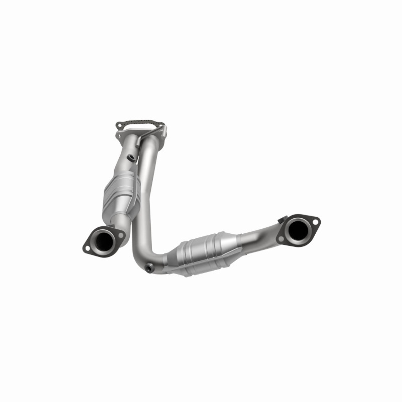 MagnaFlow Conv DF 04-06 Ranger 4.0 Front - 24470