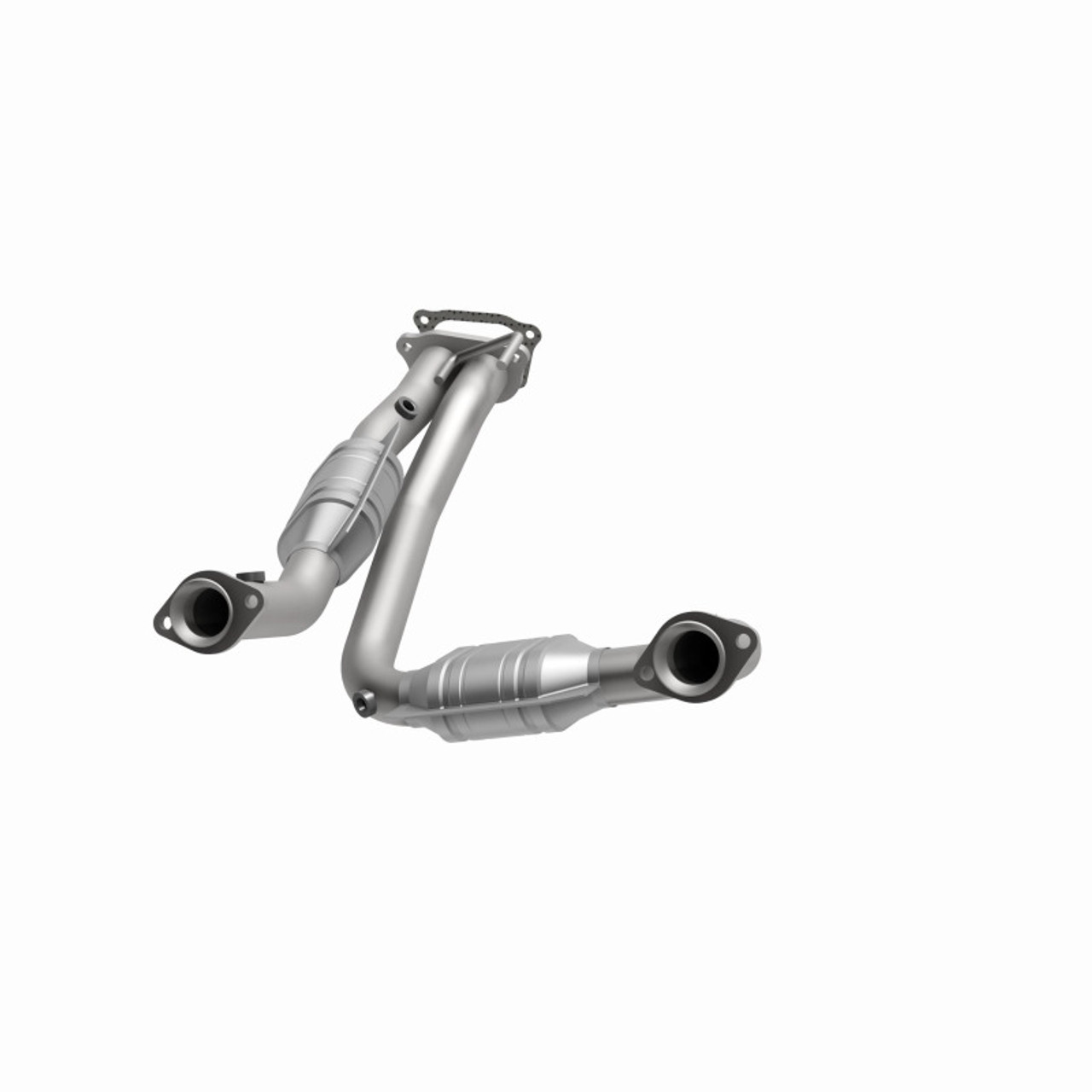 MagnaFlow Conv DF 04-06 Ranger 4.0 Front - 24470