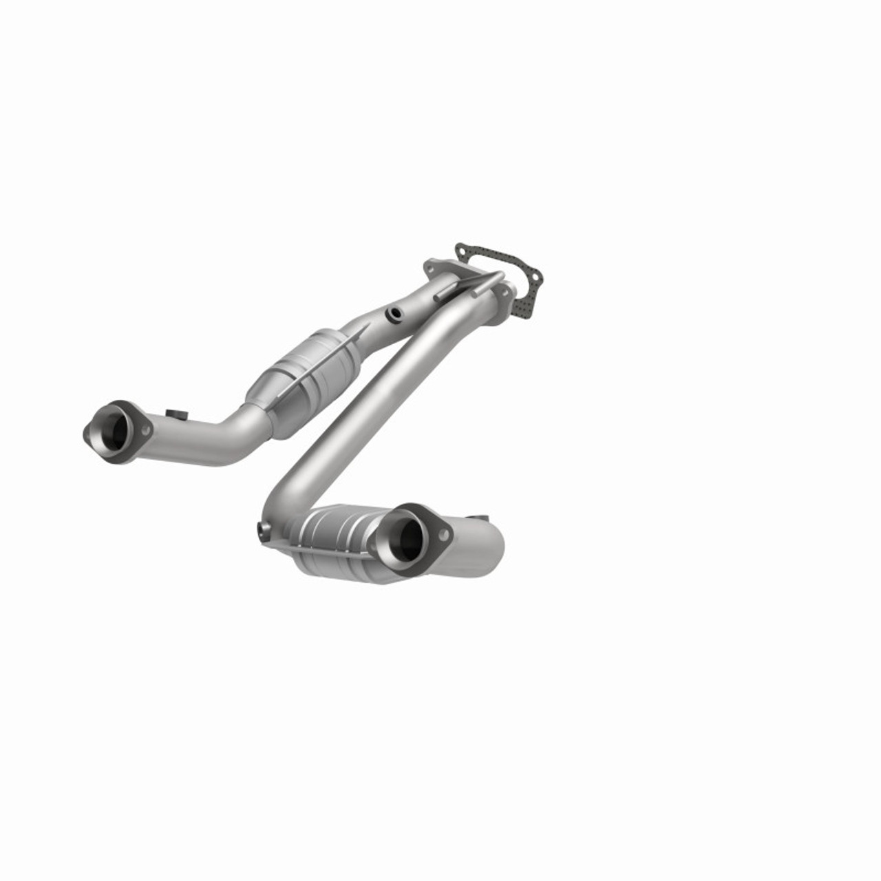 MagnaFlow Conv DF 04-06 Ranger 4.0 Front - 24470