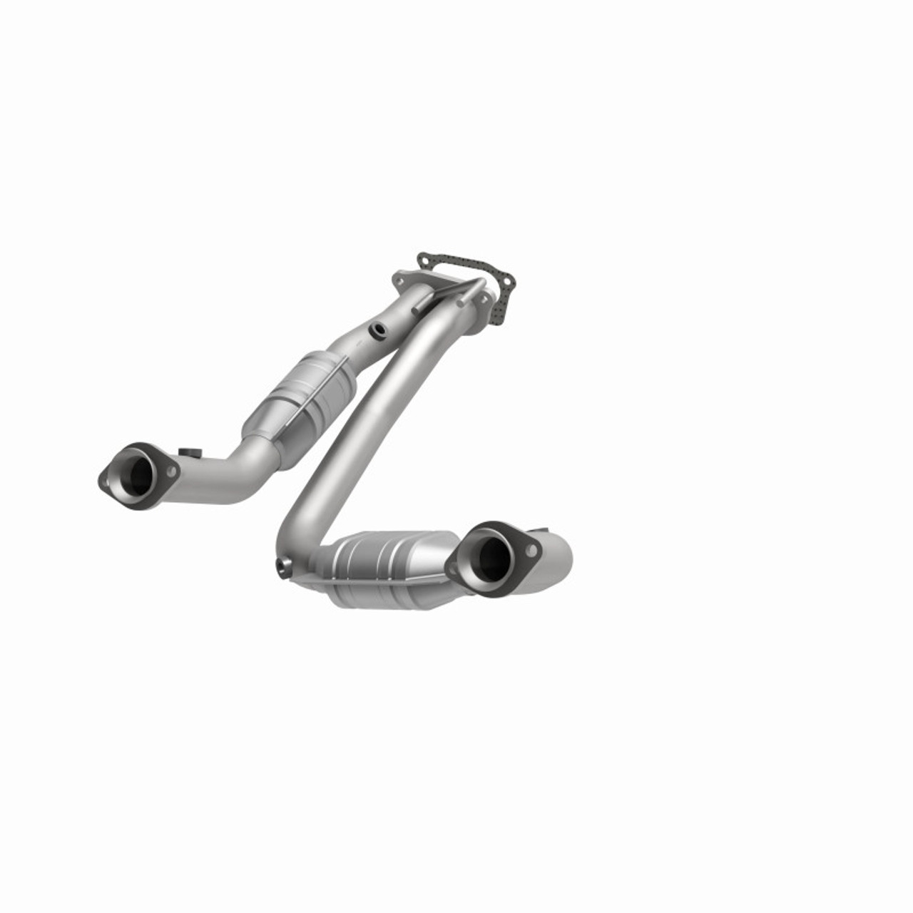 MagnaFlow Conv DF 04-06 Ranger 4.0 Front - 24470