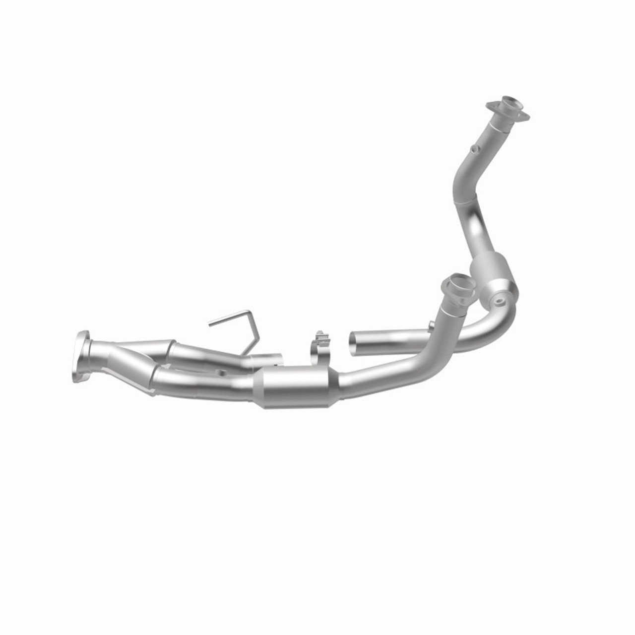 MagnaFlow Conv DF 05-06 Grand Cherokee 4.7 - 24471