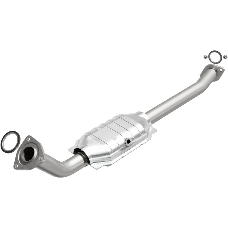MagnaFlow Conv DF 05-07 Toyota Sequoia 8 4.7L P/S - 24481