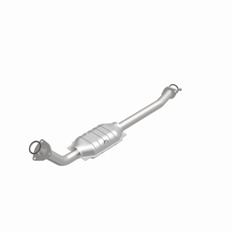 MagnaFlow Conv DF 05-07 Toyota Sequoia 8 4.7L P/S - 24481