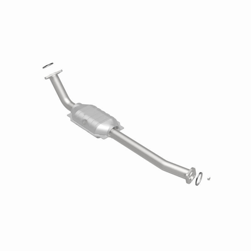 MagnaFlow Conv DF 05-07 Toyota Sequoia 8 4.7L P/S - 24481