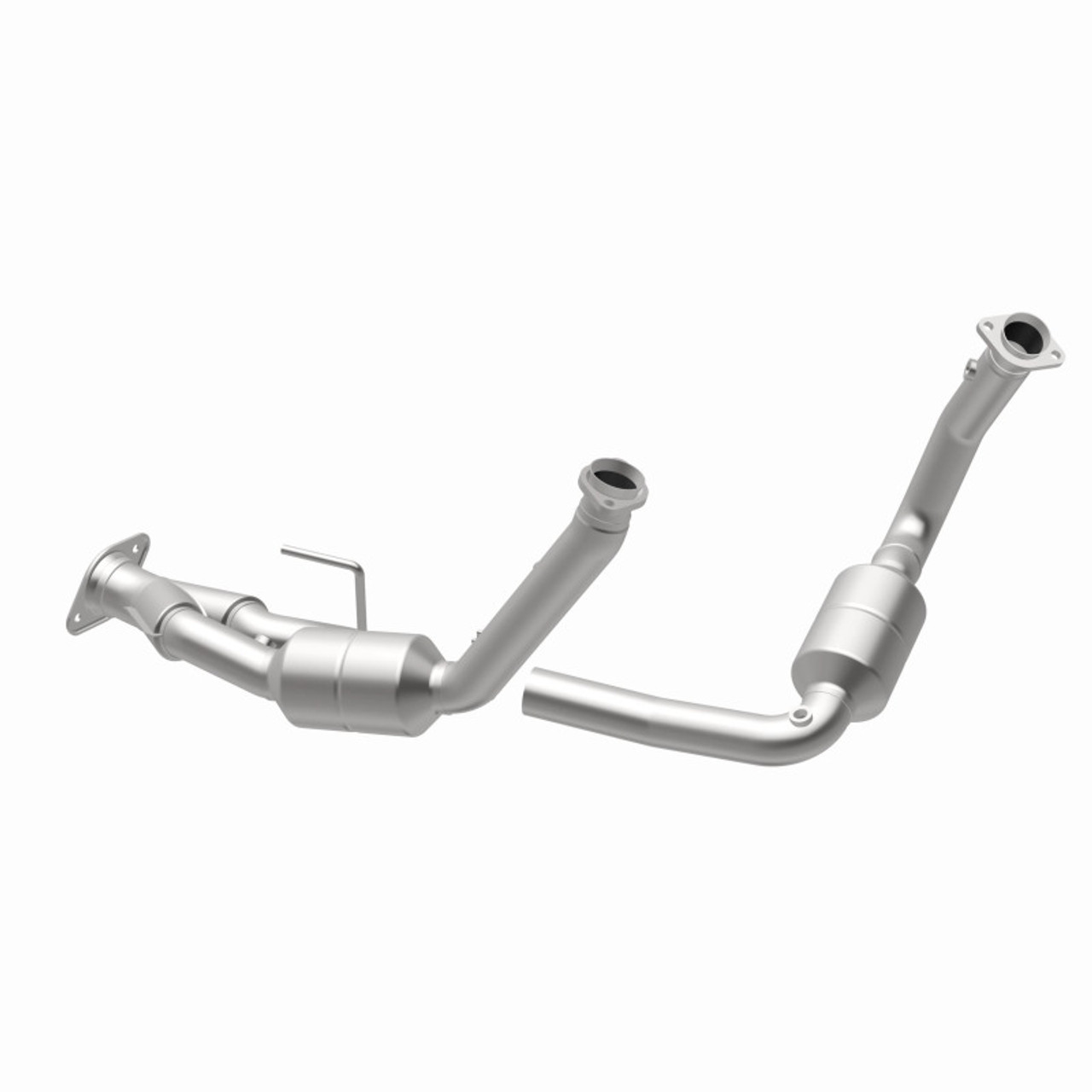 MagnaFlow Conv DF 06-07 Jeep Commander / 05-10 Grand Cherokee 5.7L Y-Pipe Assy (49 State) - 24490