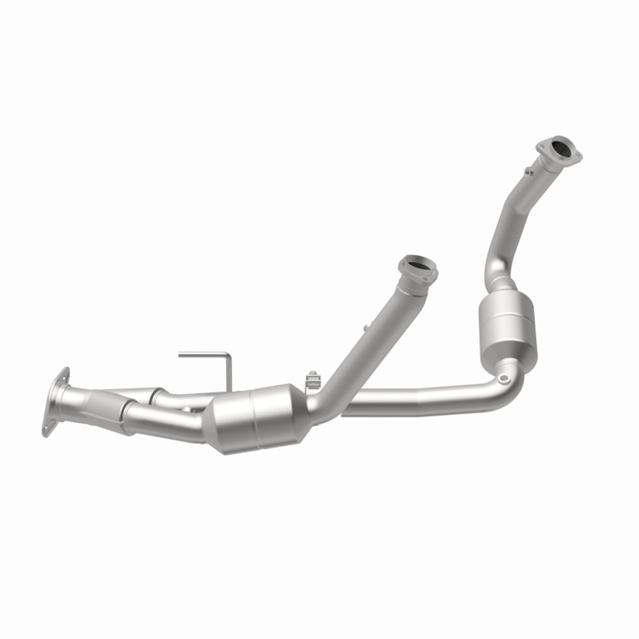 MagnaFlow Conv DF 06-07 Jeep Commander / 05-10 Grand Cherokee 5.7L Y-Pipe Assy (49 State) - 24490