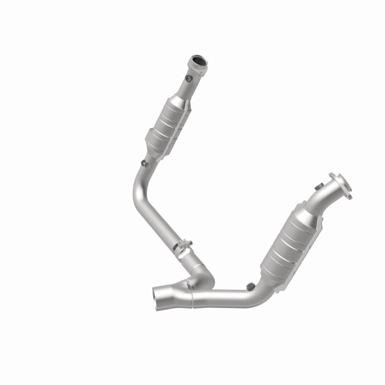 MagnaFlow Conv DF RAM Pickup 2006 8 5.7L - 24491