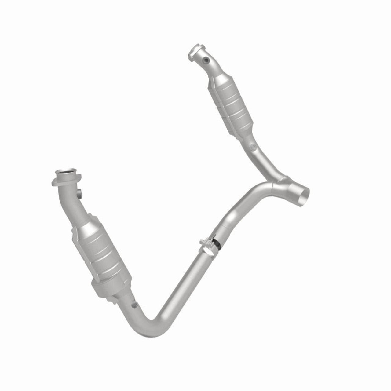 MagnaFlow Conv DF RAM Pickup 2006 8 5.7L - 24491