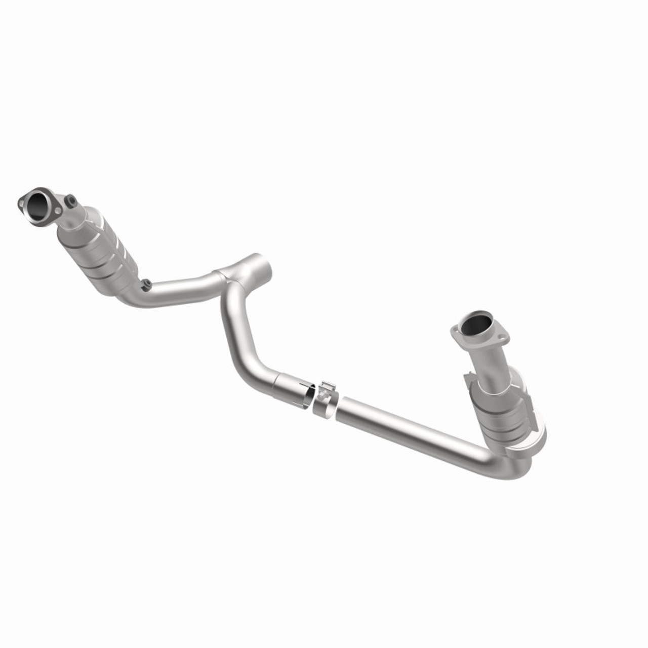 MagnaFlow Conv DF RAM Pickup 2006 8 5.7L - 24491