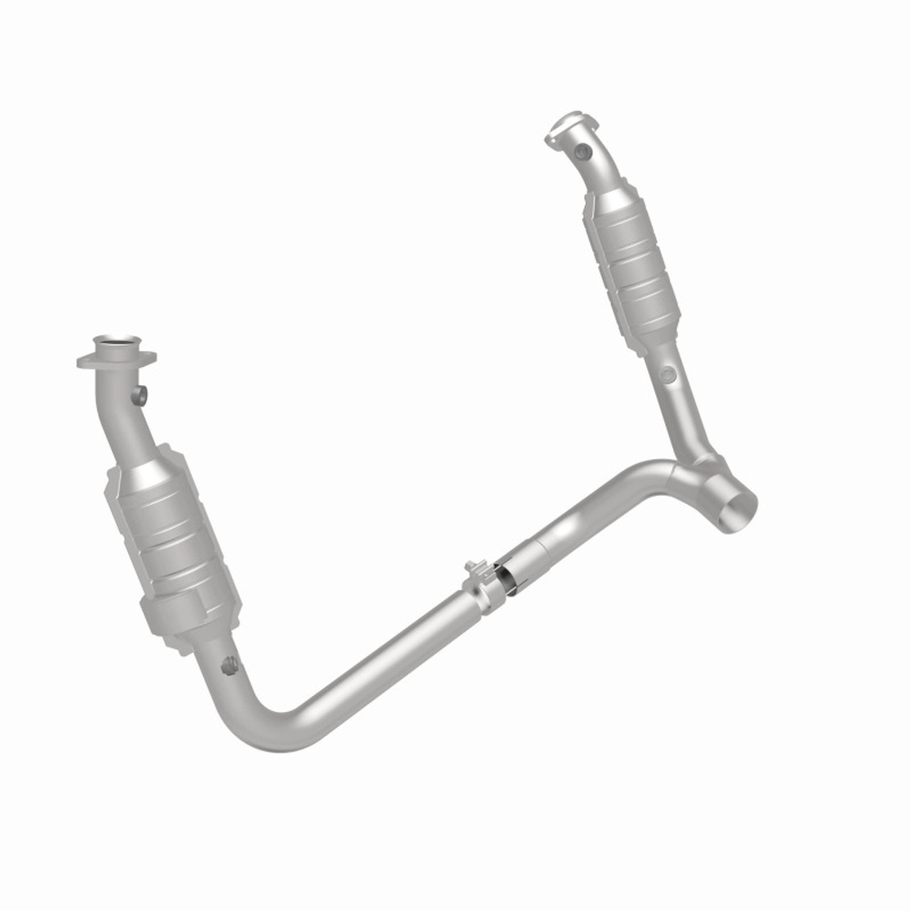 MagnaFlow Conv DF RAM Pickup 2006 8 5.7L - 24491