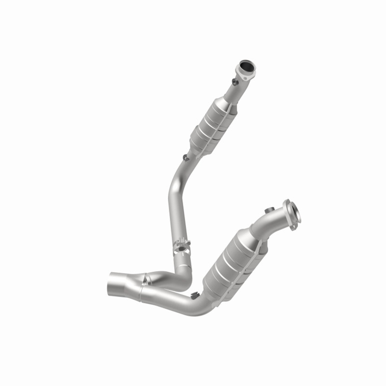 MagnaFlow Conv DF RAM Pickup 2006 8 5.7L - 24491