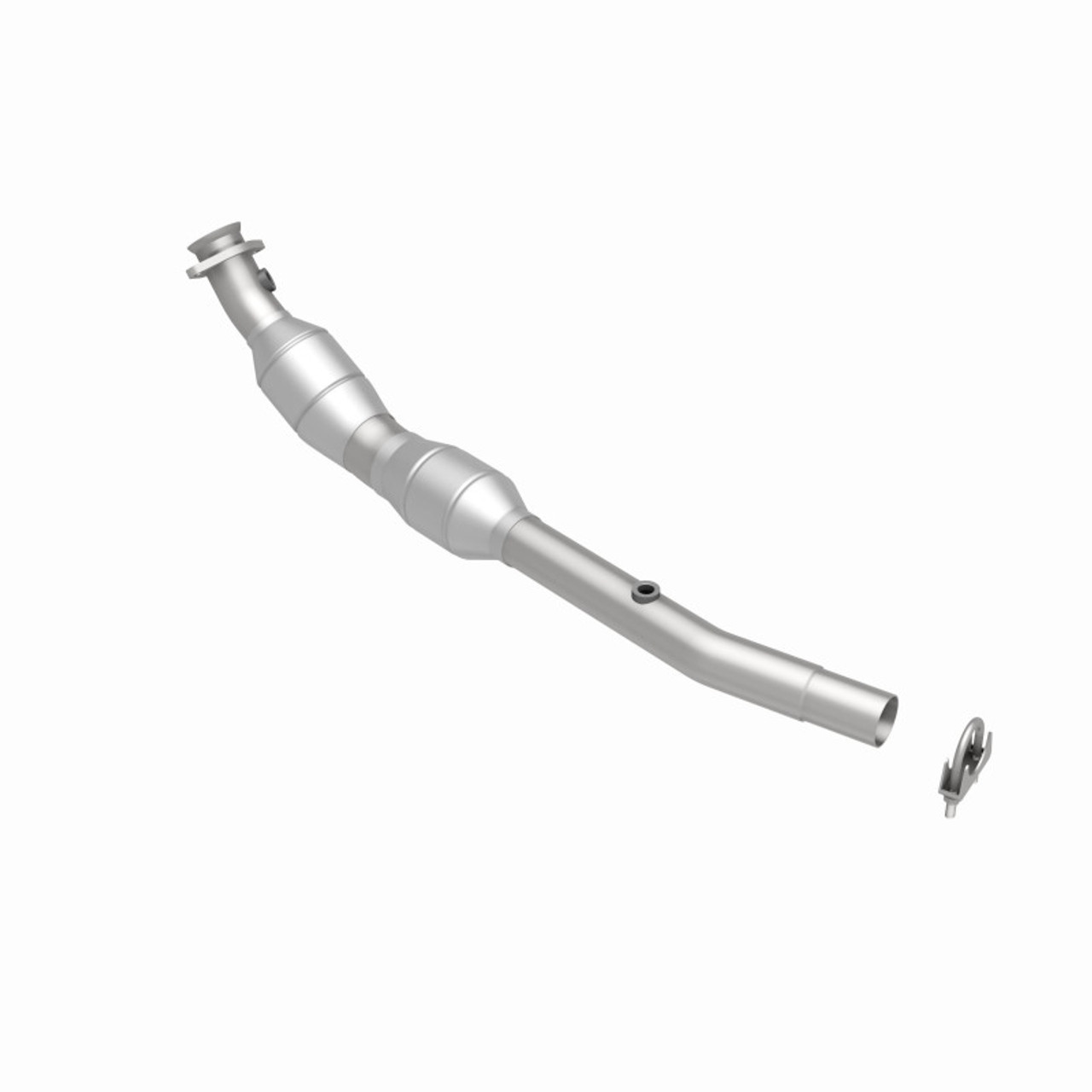 MagnaFlow Conv DF 03-05 R Rover HSE4.4 Passenger Side - 24498