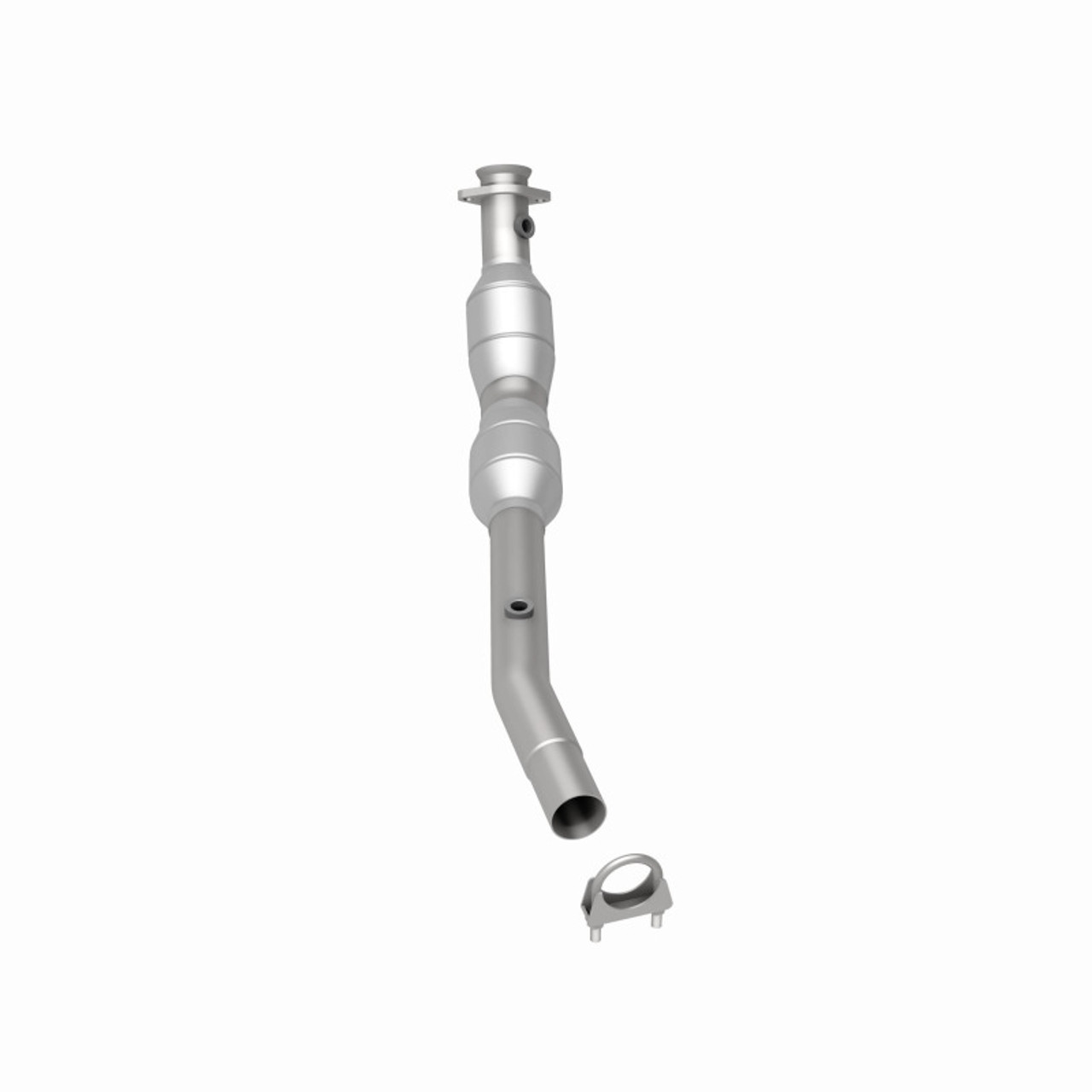 MagnaFlow Conv DF 03-05 R Rover HSE4.4 Passenger Side - 24498
