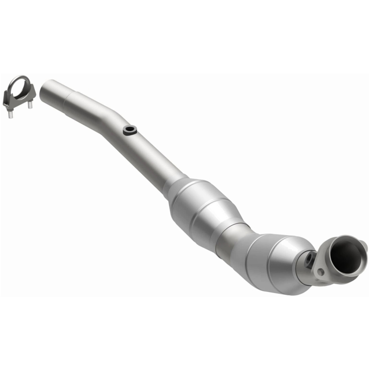 MagnaFlow Conv DF 03-05 R Rover HSE4.4 Passenger Side - 24498