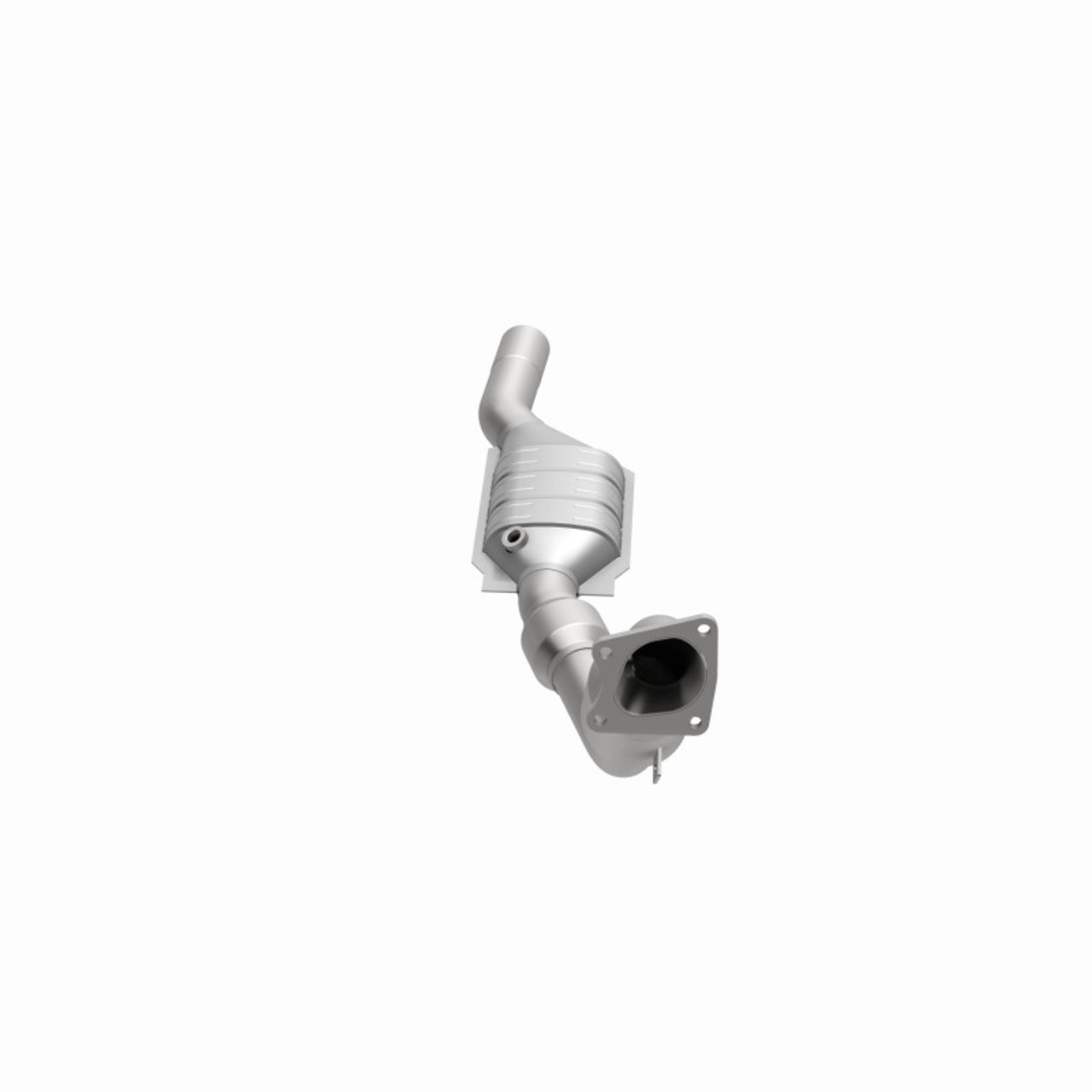 MagnaFlow Conv DF 03-04 Audi RS6 4.2L Driver Side - 24500
