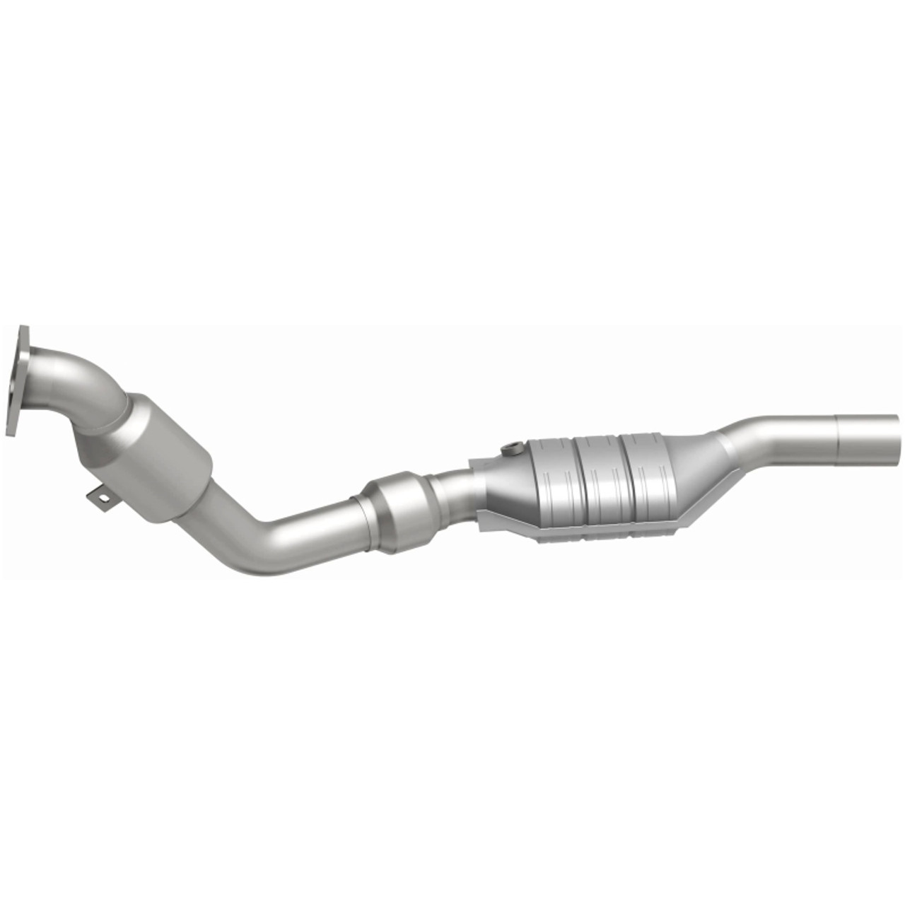 MagnaFlow Conv DF 03-04 Audi RS6 4.2L Driver Side - 24500
