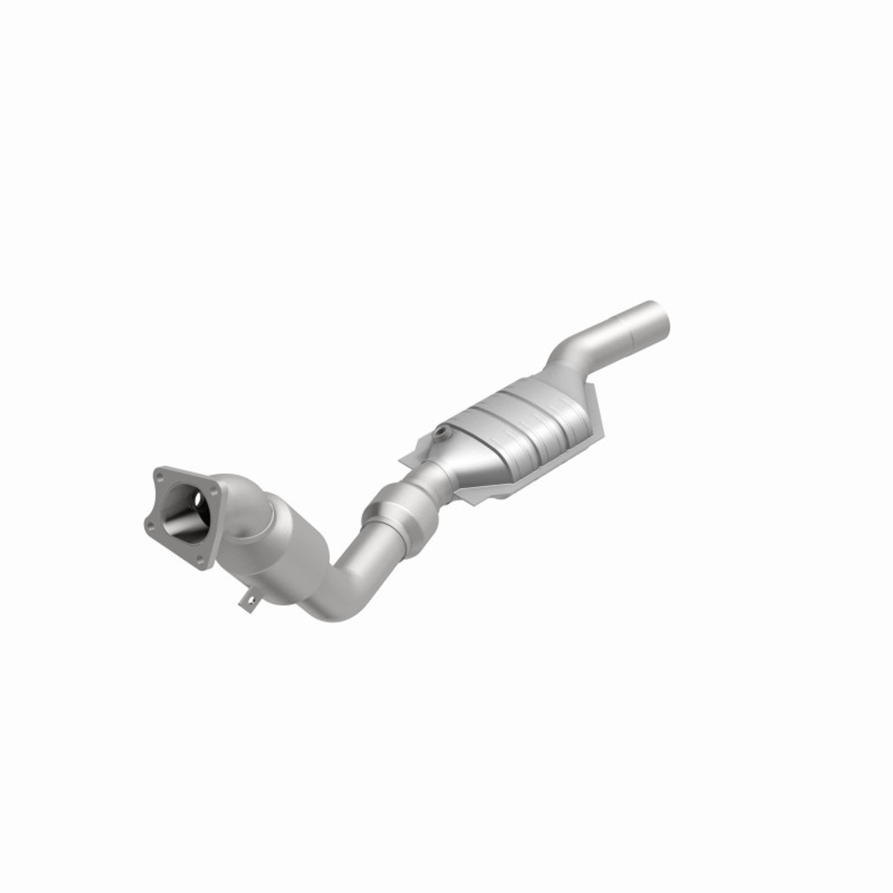 MagnaFlow Conv DF 03-04 Audi RS6 4.2L Driver Side - 24500