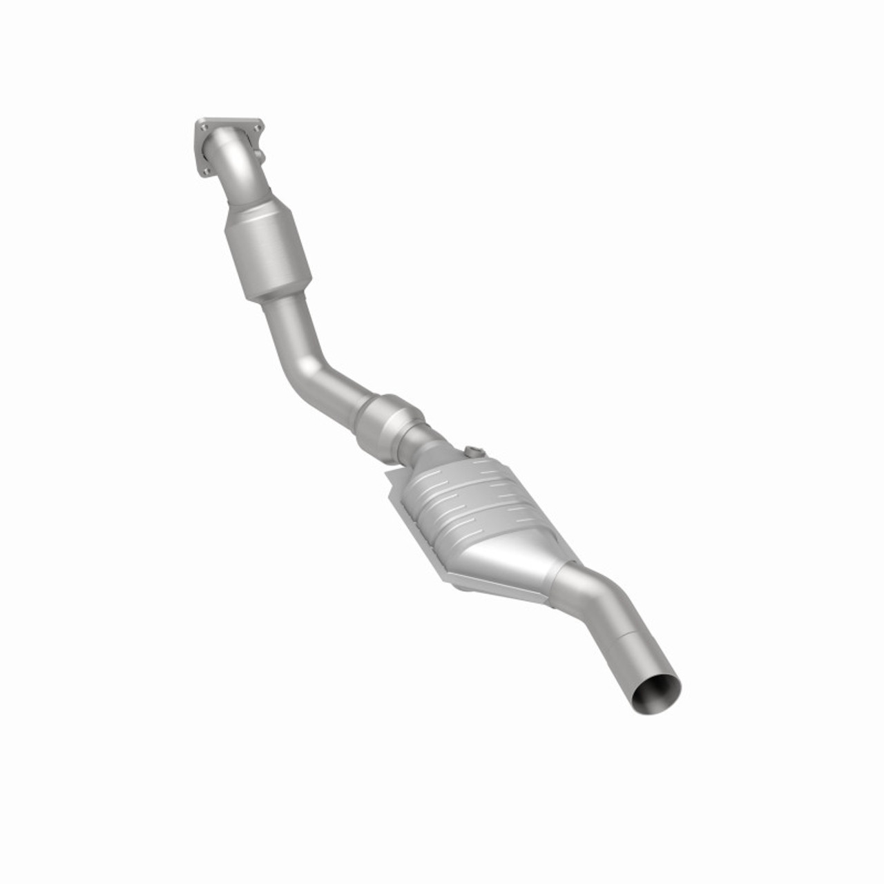 MagnaFlow Conv DF 03-04 Audi RS6 4.2L Driver Side - 24500