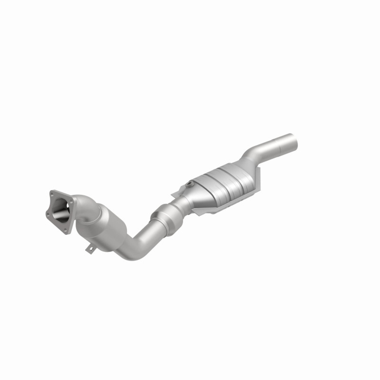 MagnaFlow Conv DF 03-04 Audi RS6 4.2L Driver Side - 24500