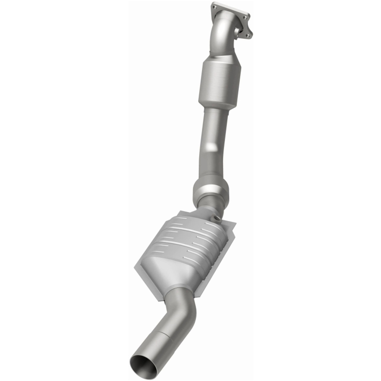 MagnaFlow Conv DF 03-04 Audi RS6 4.2L Driver Side - 24500