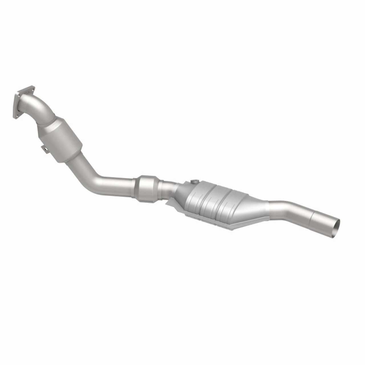 MagnaFlow Conv DF 03-04 Audi RS6 4.2L Driver Side - 24500