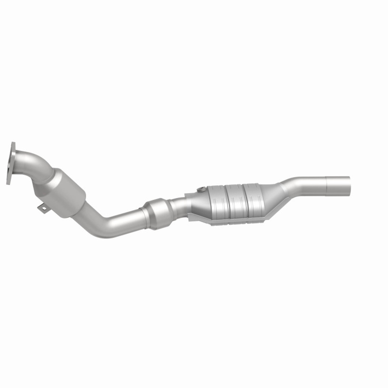 MagnaFlow Conv DF 03-04 Audi RS6 4.2L Driver Side - 24500