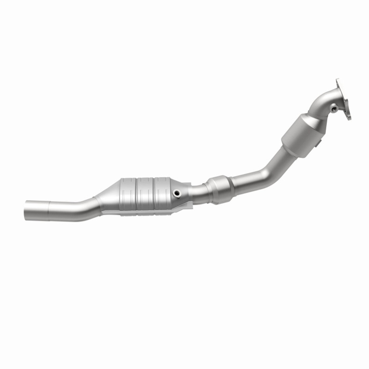 MagnaFlow Conv DF 03-04 Audi RS6 4.2L Driver Side - 24500