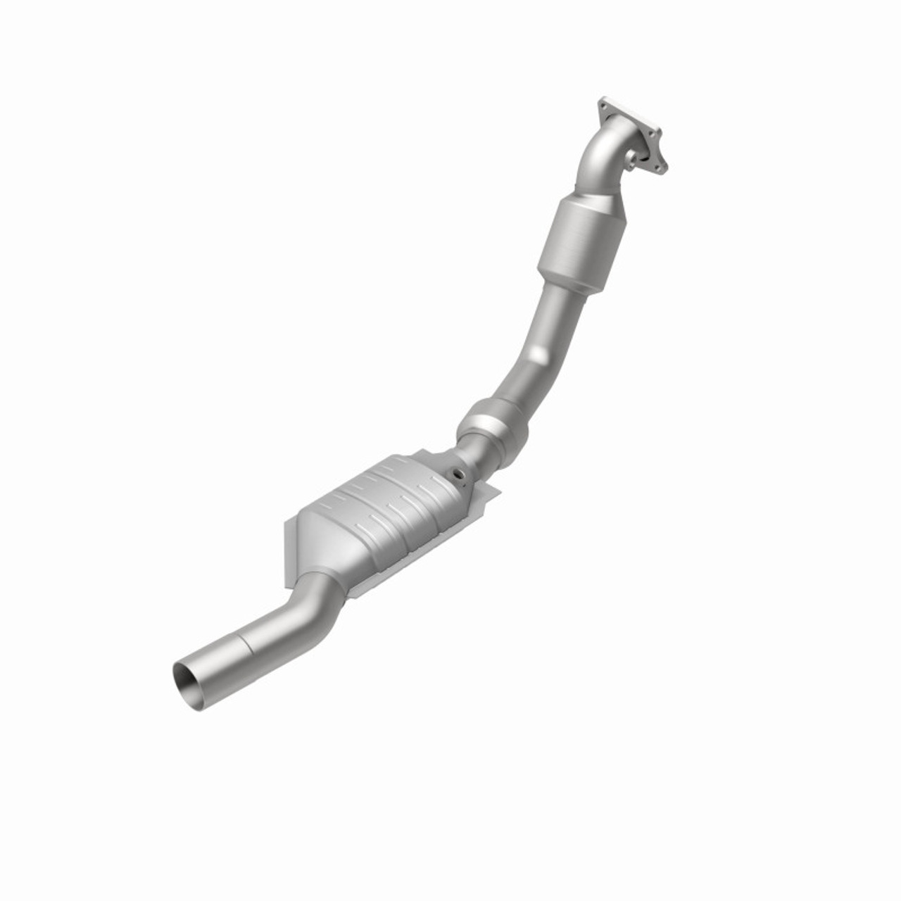 MagnaFlow Conv DF 03-04 Audi RS6 4.2L Driver Side - 24500
