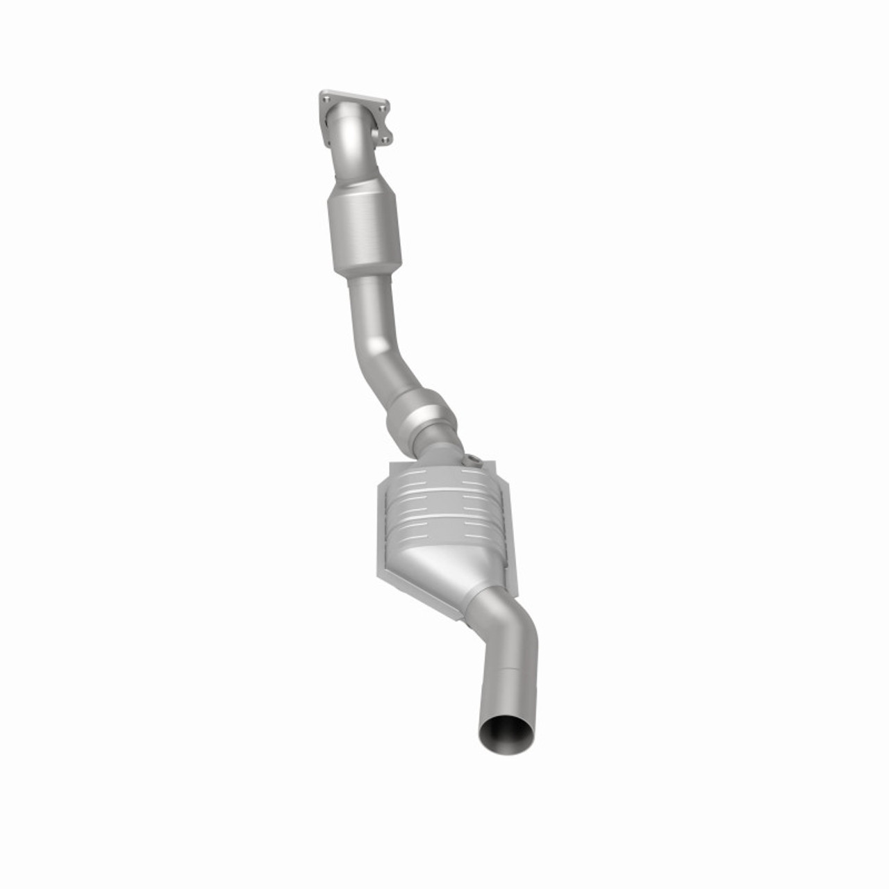 MagnaFlow Conv DF 03-04 Audi RS6 4.2L Driver Side - 24500