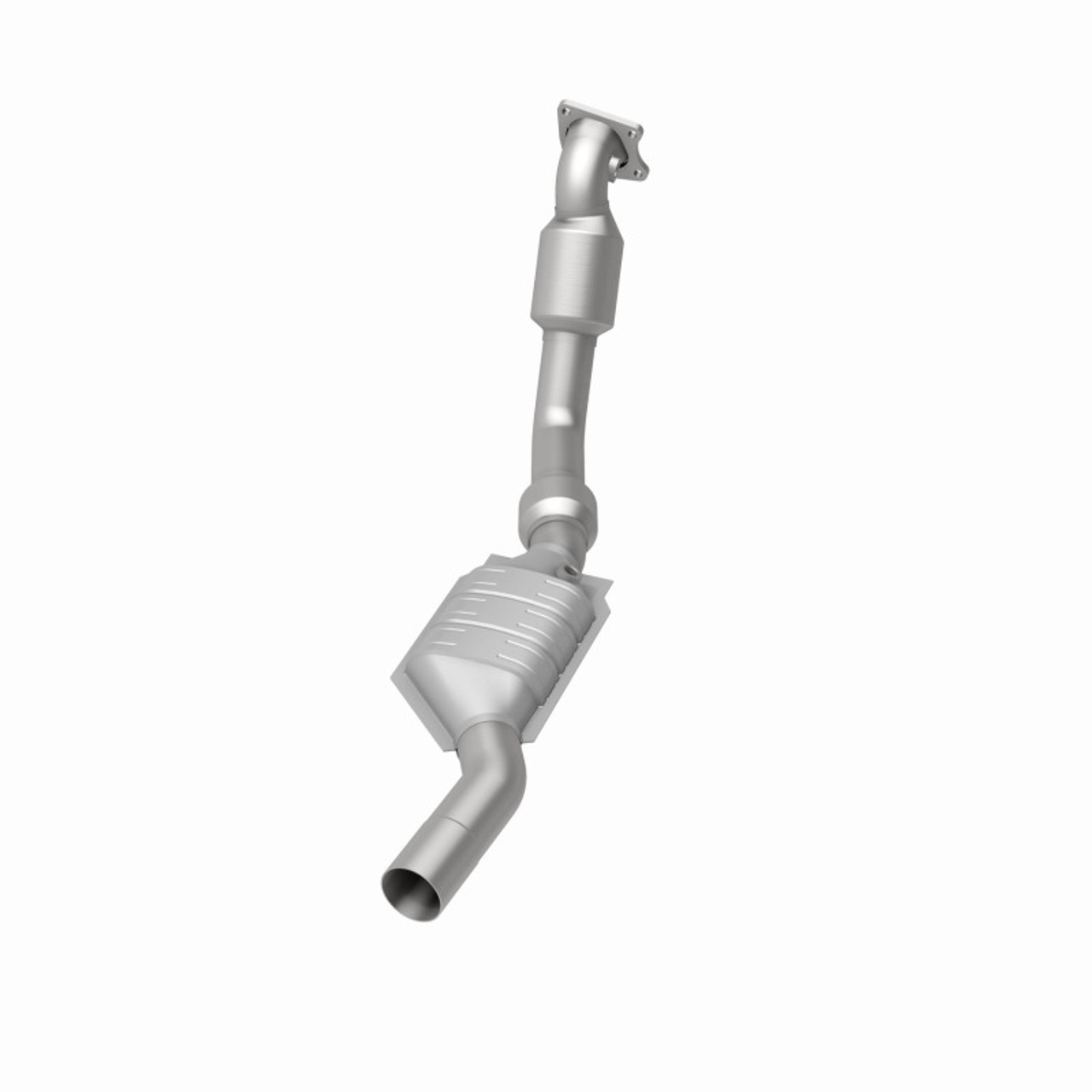 MagnaFlow Conv DF 03-04 Audi RS6 4.2L Driver Side - 24500