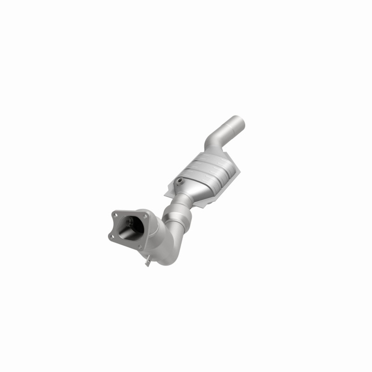 MagnaFlow Conv DF 03-04 Audi RS6 4.2L Driver Side - 24500