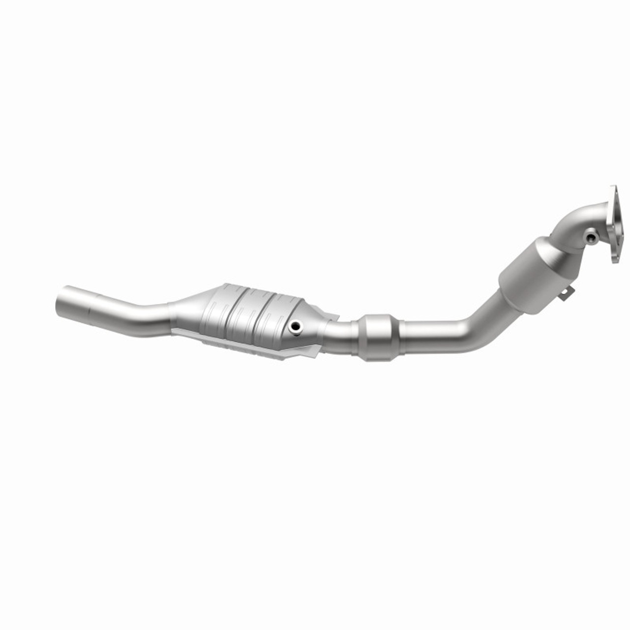 MagnaFlow Conv DF 03-04 Audi RS6 4.2L Driver Side - 24500