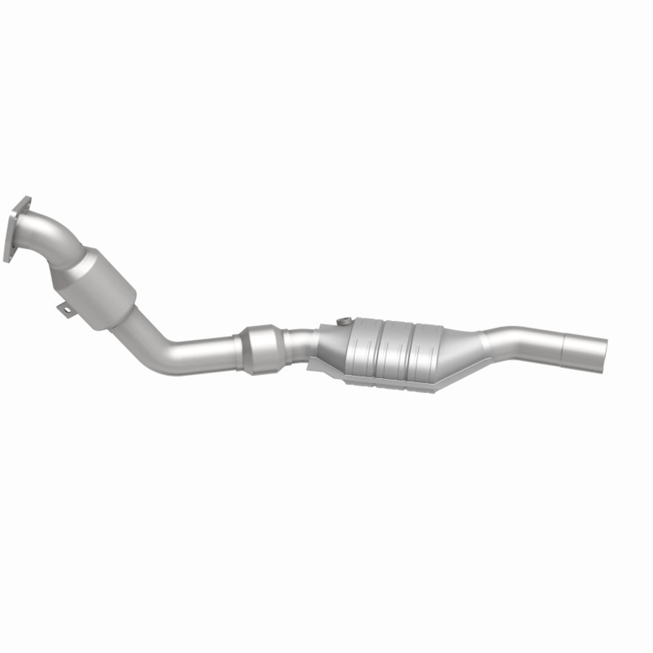 MagnaFlow Conv DF 03-04 Audi RS6 4.2L Driver Side - 24500