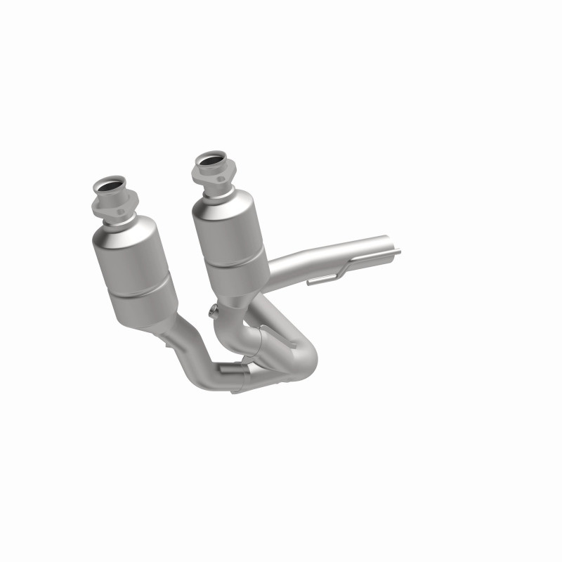 MagnaFlow Conv DF 99-04 Jeep Grand Cherokee 4.0L Front - 24507