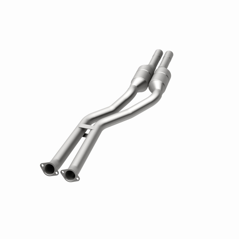 MagnaFlow Conv DF BMW 3 01-06 Rear - 24510