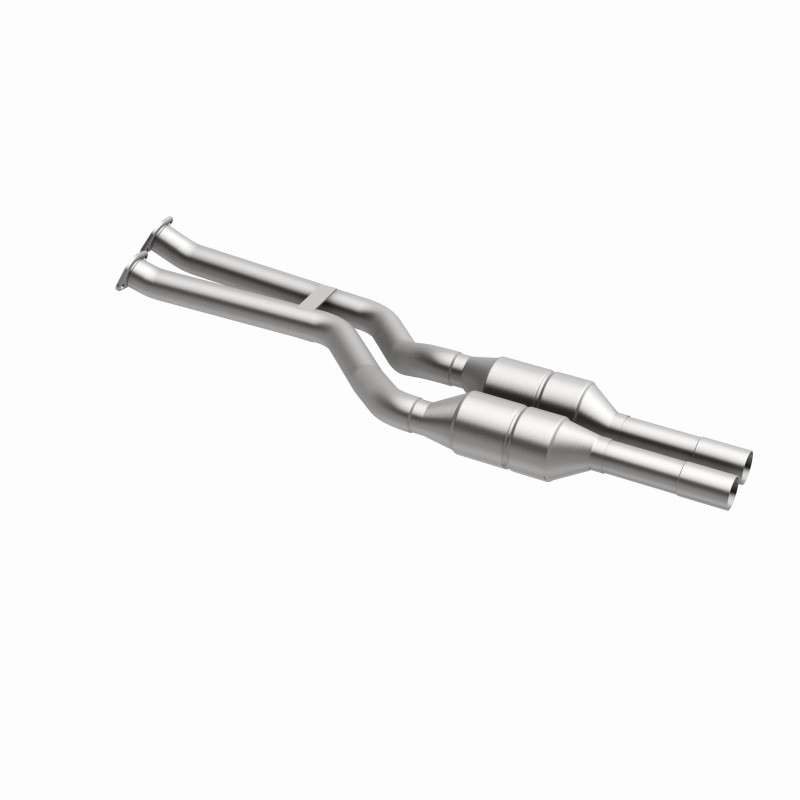 MagnaFlow Conv DF BMW 3 01-06 Rear - 24510